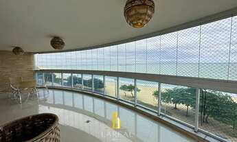 Imagem 2: ALUGO - Apartamento 04 suítes, alto padrão frente ao mar da Praia de Itaparica