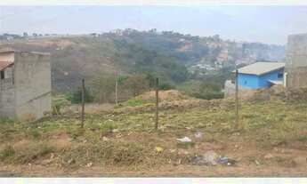 Imagem 5: Terreno Residencial / Nova Trieste com 270 m² pronto pra construir com ótima topografia