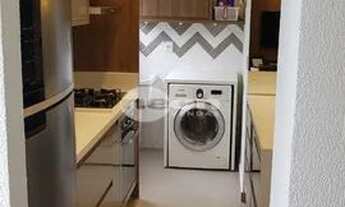 Imagem 6: SANTO ANDRé - Apartamento Padrão - Casa Branca