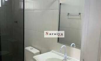 Imagem 7: Apartamento com 2 dormitórios para alugar, 57 m² por R$ 1.700,00/mês - Jardim Hollywood