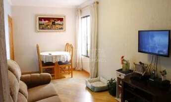 Imagem 3: Apartamento com 3 dormitórios à venda, 59 m² por R$ 320.000,00 - Vila Moraes - São Paulo/S