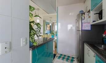 Imagem 7: Apartamento vila Antonieta - Shopping Aricanduva | 2 dorm. | 1 vaga