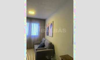 Imagem 3: APARTAMENTO 1 DORMITÓRIO MOOCA