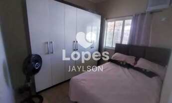 Imagem 6: Casa de vila - 04 quartos - Cascadura