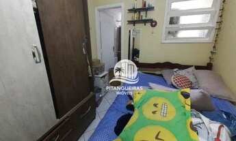 Imagem 3: Apartamento à venda, 80 m² p - Vila Alzira - Guarujá/SP