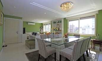 Imagem: Apartamento para venda com 124 metros quadrados