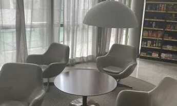 Imagem 2: Flat para aluguel com 29 metros quadrados com 1 quarto em Boa Viagem - Recife - PE