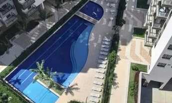 Imagem 2: Apartamento à venda 73 m² com 3 quartos em Cachambi - Dom Condominium Club