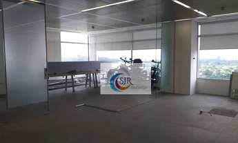 Imagem 3: Conjunto para alugar, 1411 m² - Pinheiros - São Paulo/SP