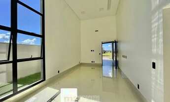 Imagem 3: SENADOR CANEDO - Casa de Condomínio - Terras Alpha Residencial 1