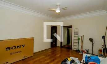 Imagem 3: Apartamento para Aluguel - Copacabana, 3 Quartos, 133 m2