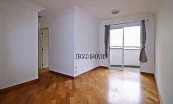 Imagem 4: Apartamento com 2 dormitórios à venda, 53 m² por R$ 740.000,00 - Consolação - São Paulo/SP