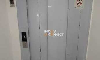 Imagem 4: Cobertura 02 quartos no Bancários