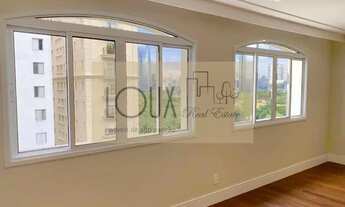 Imagem 4: Apartamento à venda no Itaim Bibi - 162m², 3 dormitórios (2 suítes