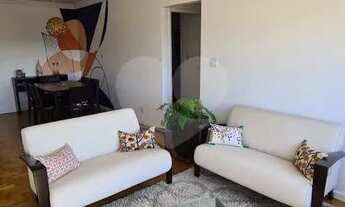 Imagem 6: Apartamento à venda 100m2 em Moema 2 dormitórios, 1 vaga de garagem