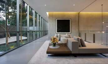 Imagem 4: São Paulo - Apartamento Padrão - Itaim Bibi