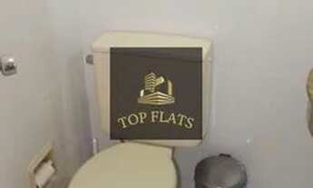 Imagem 5: Flat disponível no Jardim Paulista