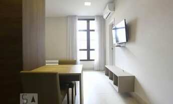 Imagem: Apartamento para Aluguel - Centro, 1 Quarto