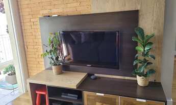 Imagem 3: Apartameno porteira fechada 81 metros com 3 quartos - 1 suíte 1 vaga