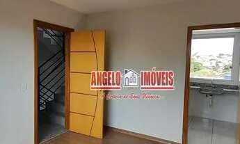 Imagem: Apartamento com 2 dormitórios à venda