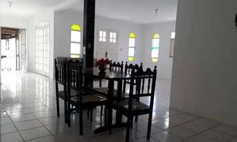 Imagem 4: Casa em São Brás com piscina