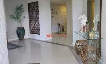 Imagem 3: Apartamento com 2 dormitórios à venda, 67 m² por R$ 470.000,00 - Edifício Plaza Bella Vist