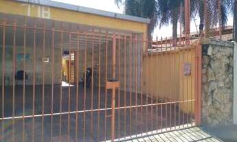 Imagem 7: Quarto Individual em Casa Enorme Prox. Acadepol, Estação Cidade Universitária e Metrô Buta