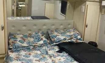 Imagem 5: Casa Mobiliada Móvel - Locação Temporária