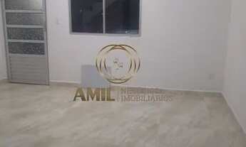 Imagem 3: LJL - RA Amil aluga casa 56M2/ 2 Quartos/ Vila São Geraldo, São José dos Campos