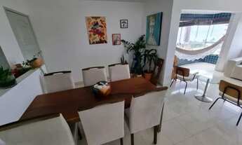 Imagem 2: Apartamento reformado 3 quartos proximo a praia