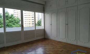 Imagem 5: Ed. Pinon - Apartamento com 3/4 para locação, 173 m² - Graça