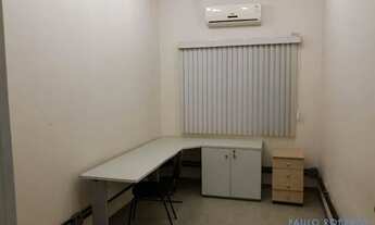 Imagem 6: CASA ASSOBRADADA - PERDIZES - SP