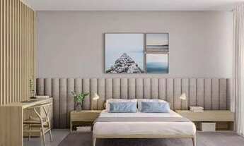 Imagem 3: Apartamento com 4 suítes à venda, 215 m² por R$ 4.335.000 - Itaguá - Ubatuba/SP