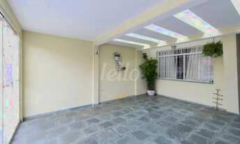 Imagem 6: São Paulo - Casa Padrão - Sacomã