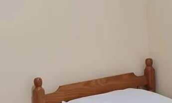 Imagem 2: Apartamento mobiliado