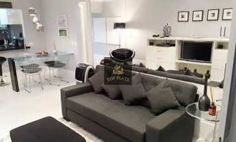 Imagem 4: Flat disponível no Jardim Paulista