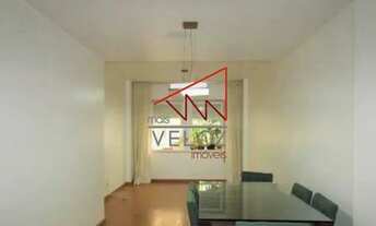 Imagem: Apartamento-À VENDA-Flamengo-Rio de Janeiro-RJ