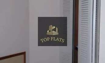 Imagem 5: Flat disponível no Jardim Paulista