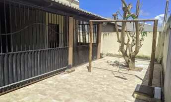 Imagem 2: Aluga-se excelente casa no Bosque das Colinas