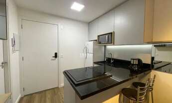 Imagem 3: PORTO ALEGRE - Apartamento Padrão - Cidade Baixa