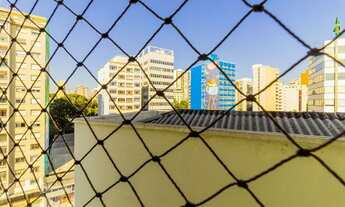 Imagem 7: Apartamento para Aluguel - Higienópolis, 2 Quartos, 83 m2