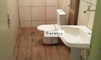 Imagem 6: Sobrado com 2 dormitórios para alugar, 120 m² por R$ 700,00/mês - Mar Azul - Itapuí/SP