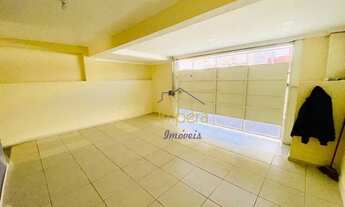 Imagem 2: Sobrado para alugar, 200 m² por R$ 2.240,53/mês - Jardim Nova Flórida - São José dos Campo