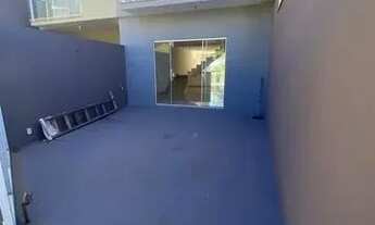 Imagem: Casa para venda tem 119 metros quadrados