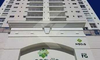 Imagem: Ecoville residence Bairro ressacada