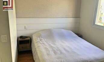 Imagem 3: Cobertura com 3 dormitórios à venda, 128 m² por R$ 1.696.000,00 - Vila Mariana - São Paulo