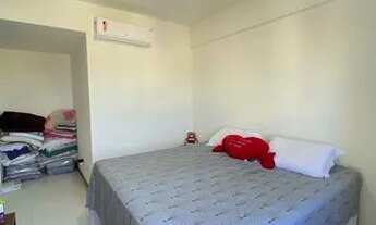 Imagem 5: Alugo apartamento 4/4 duas suítes com varanda em Lauro de Freitas