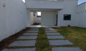 Imagem 2: Residencial Fechado no Aracagi