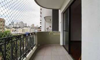 Imagem 6: Apartamento com 3 dormitórios para alugar, 114 m² - Vila Leopoldina - São Paulo/SP