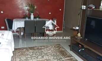 Imagem 2: REF:5932. Apartamento Cobertura para Venda no bairro Jardim Stella, 3 dorm, 2 vagas. Excel